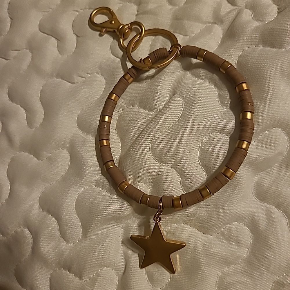 Bracelet Keychain 